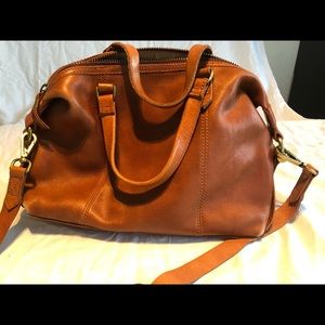 Madewell Kensington Tote